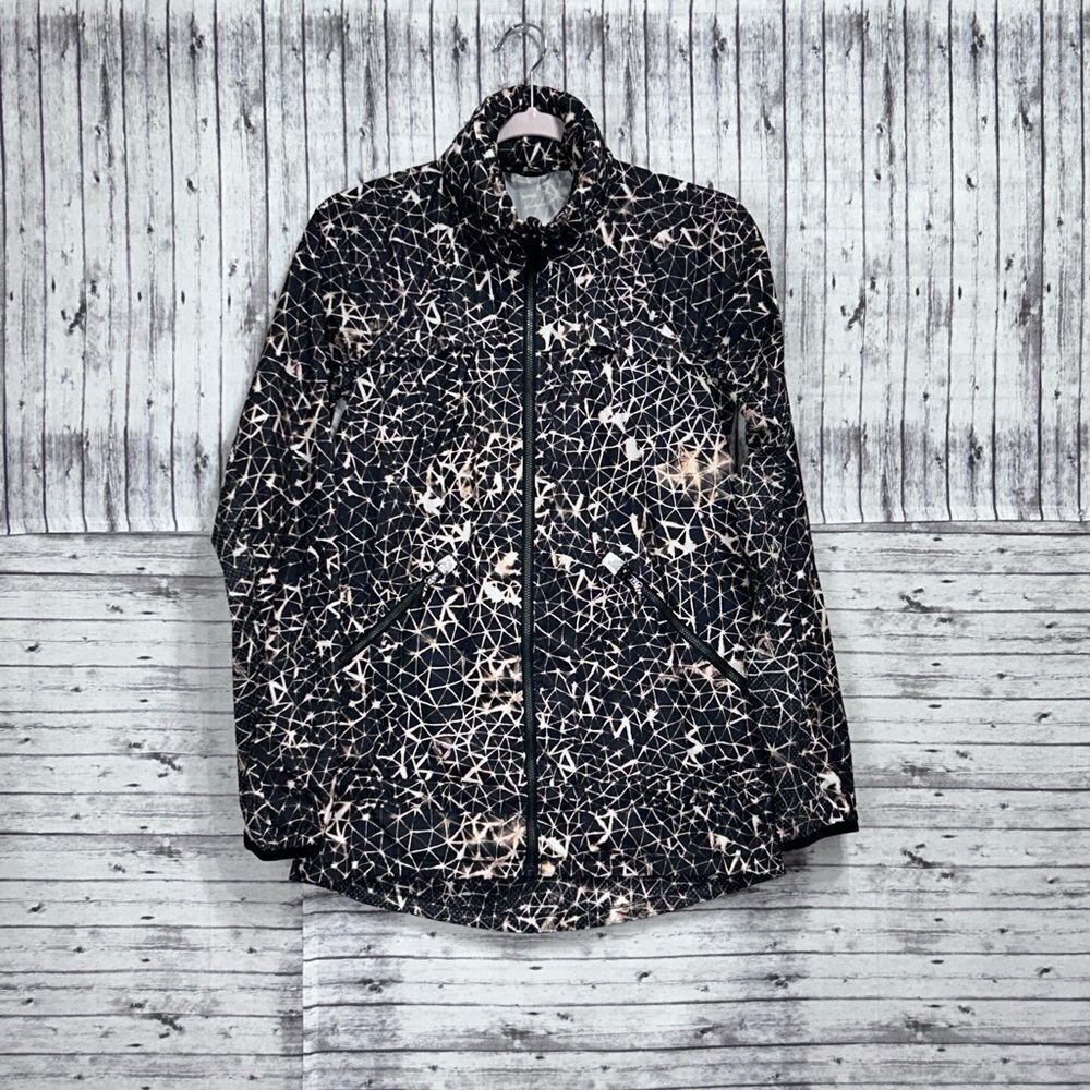 Lululemon Miss Misty Jacket II